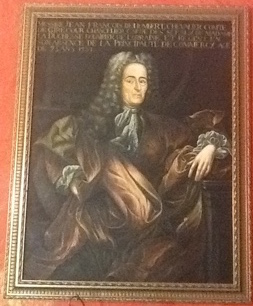 Jean-François Humbert